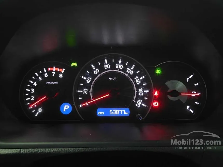 2021 Toyota Voxy MPV