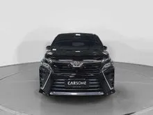 2021 Toyota Voxy 2.0 MPV
