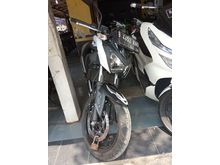2014 Kawasaki Z250 (Lokasi Bekasi Mustika Jaya)