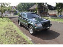 2000 Jeep Grand Cherokee Limited SUV oroginal