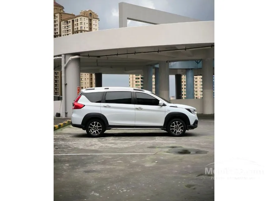 2020 Suzuki XL7 Beta SUV