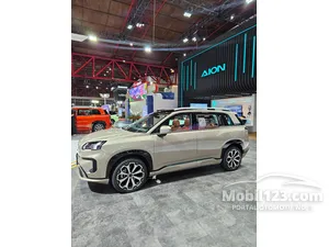 2026 GAC AION V Exclusive SUV