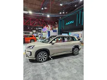 2026 GAC AION V 0.0 Exclusive SUV Aion Special price sebelum harga BBM naik, beralih ke pilihan cerdas lifetime warranty battery.prs