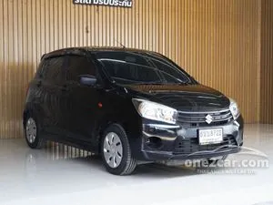 2021 Suzuki CELERIO 1.0 GL Hatchback