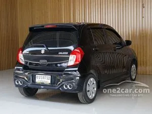 2021 Suzuki CELERIO 1.0 GL Hatchback