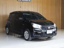 2021 Suzuki CELERIO 1.0 (ปี 14-25) GL Hatchback