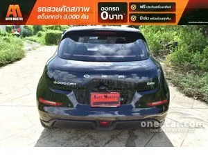 2021 ORA Good Cat 400 Tech Hatchback