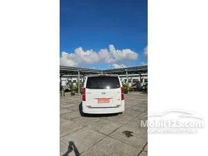 2015 Hyundai H-1 2.5 XG Next Generation MPV