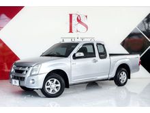2011 Isuzu D-Max 2.5 SPACE CAB (ปี 07-11) SLX Super Titanium Pickup