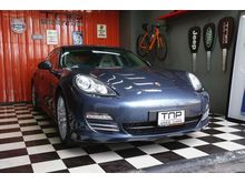 2010 Porsche Panamera 4.8 (ปี 09-16) 4S Sedan AT