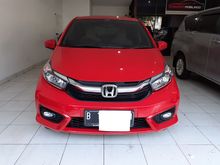 2019 Honda Brio 1,2 Satya E Hatchback