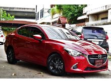 2020 Mazda 2 1.3 (ปี 15-18) High Connect Sedan
