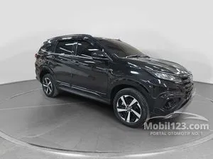 2024 Toyota Rush 1.5 GR Sport SUV