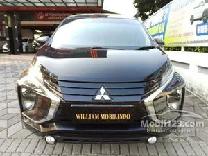 2019 Mitsubishi Xpander 1.5 Exceed MPV