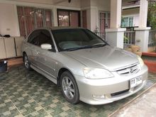 2003 Honda Civic 1.7 Dimension (ปี 00-04) VTi Sedan AT