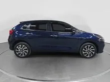 2024 Suzuki Baleno 1.5 Hatchback