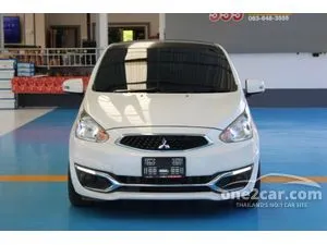 2019 Mitsubishi MIRAGE 1.2 GLX Hatchback