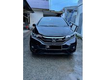2018 Honda Jazz 1.5 RS Hatchback