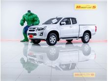 2016 Isuzu D-Max 1.9 SPACE CAB (ปี 11-17) L Pickup