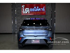 2023 BYD Dolphin Extended Range Hatchback