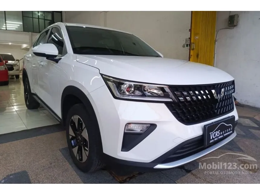 2023 Wuling Alvez CE SUV