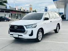 2020 Toyota HILUX REVO 2.4 Smart Cab Z Edition J Plus Pickup
