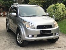 2010 Toyota Rush 1.5 S SUV