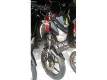 2011 Honda Mega Pro 150