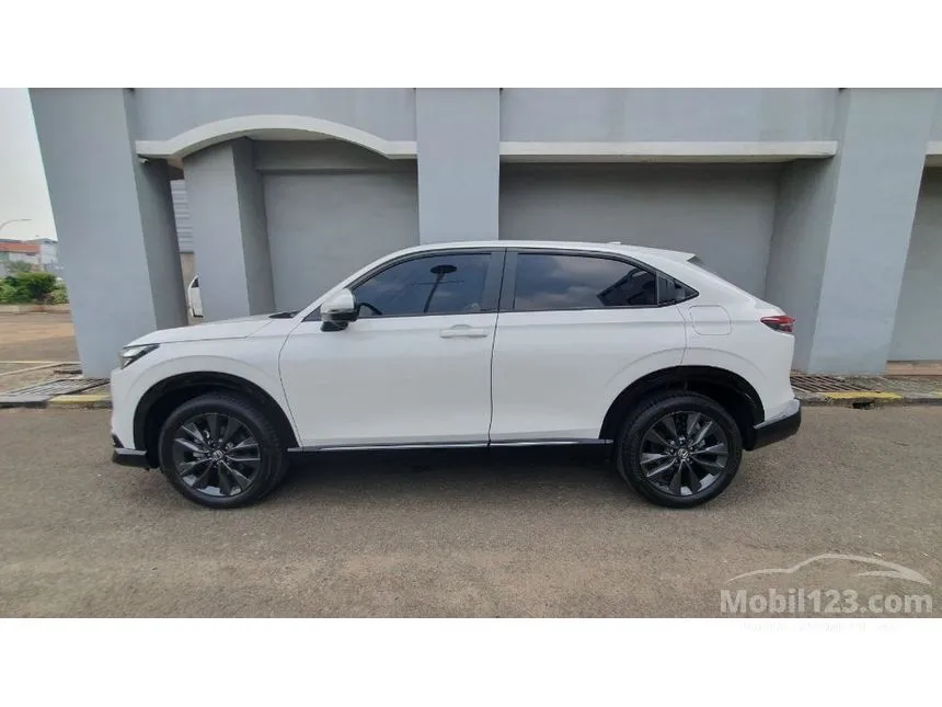 2026 Honda HR-V e:HEV RS SUV