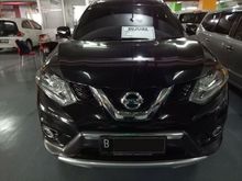 2016 Nissan X-Trail 2.5 Extremer SUV, DP Nego Kondisi Istimewa dan Terawat