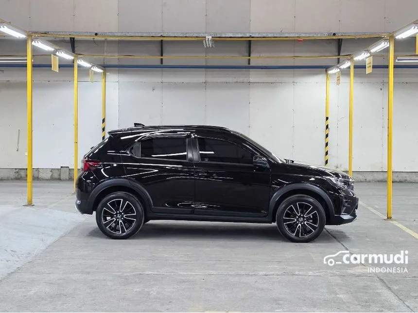 2022 Honda WR-V RS Honda Sensing SUV