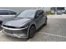 2024 Hyundai IONIQ 5 0.0 Signature Long Range SUV