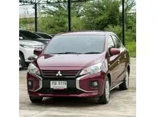 2020 Mitsubishi ATTRAGE 1.2 (ปี 19-26) GLX Sedan