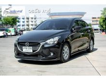 2015 Mazda 2 1.5 (ปี 15-18) XD High Plus Sedan