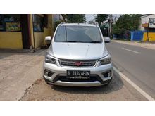 2018 Wuling Confero 1.5 S C Lux+ Wagon