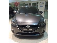 2018 Mazda 2 1.5 R Hatchback
