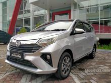 GEBYAR BOOMBASTIS PROMO DAIHATSU SIGRA