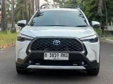 2022 Toyota Corolla Cross 1.8 Hybrid SUV