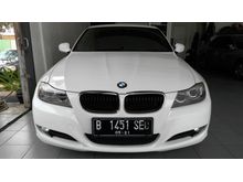 2011 BMW 320i 2.0