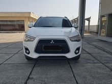 2015 Mitsubishi Outlander Sport 2.0 PX SUV