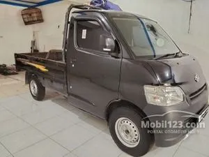 2020 Daihatsu Gran Max 1.3 PU STD Pickup