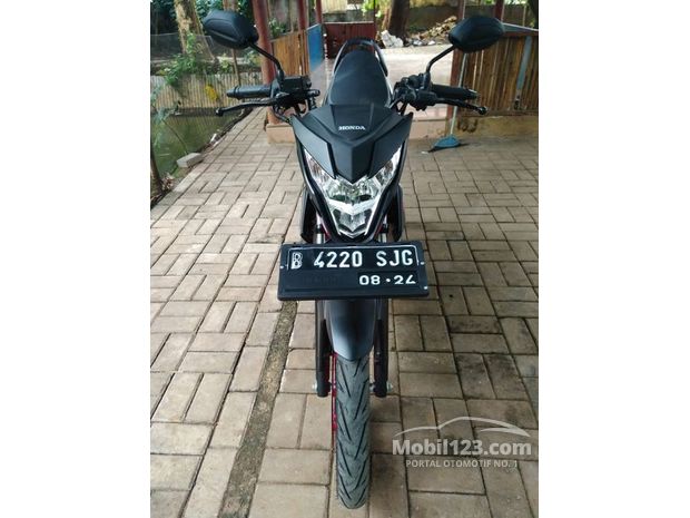  Motor  bekas  dijual di Depok  Jabodetabek Indonesia Dari 