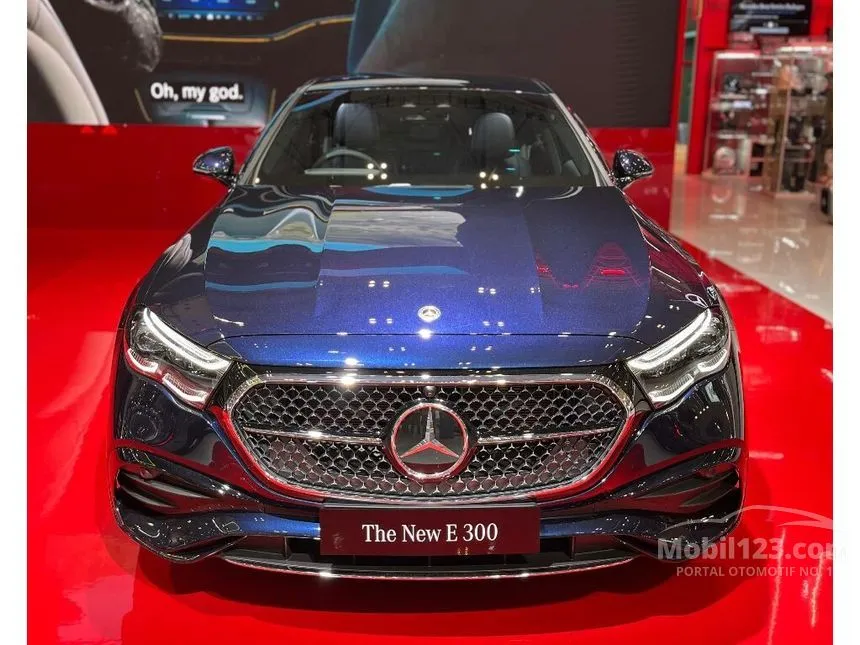 Jual Mobil Mercedes