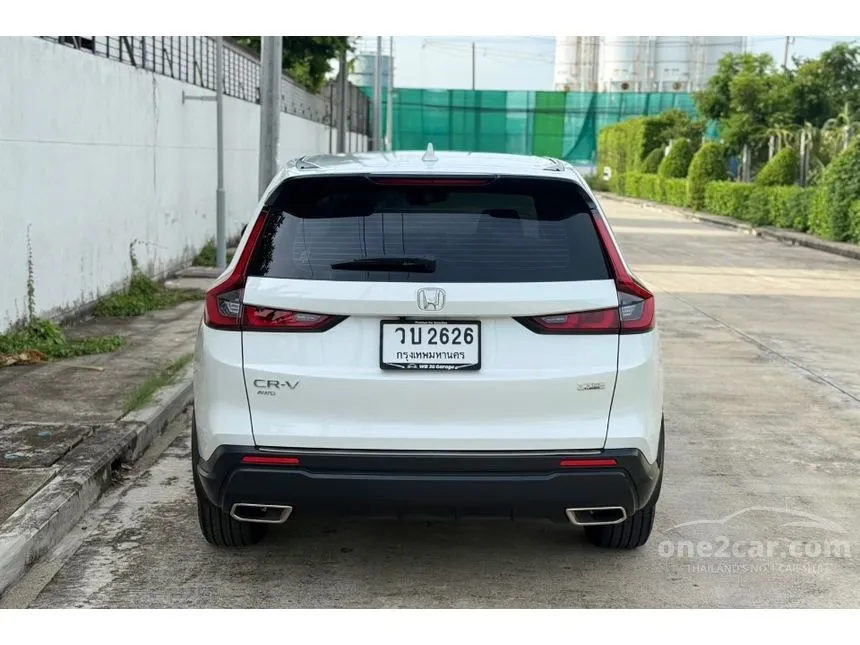 2024 Honda CR-V EL SUV