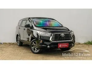 2021 Toyota Kijang Innova 2.0 G MPV