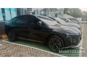 2026 GAC Hyptec HT Premium Hatchback