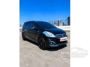 2017 Suzuki Ertiga 1.4 GX MPV
