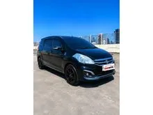 2017 Suzuki Ertiga 1.4 GX MPV