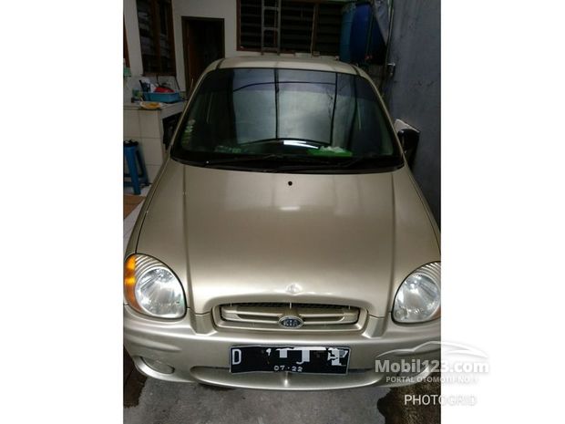 KIA Bekas Murah - Jual beli 744 mobil di Indonesia - Mobil123