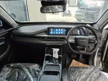 2026 Chery Tiggo Cross 1.5 Premium SUV